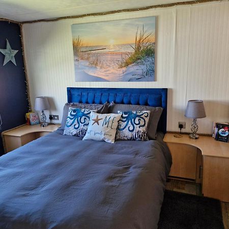 Driftwood Cabin - Dog Friendly Anderby Creek Exterior foto